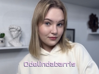 Odelindabarris
