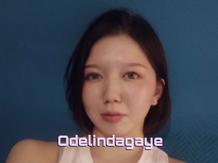Odelindagaye