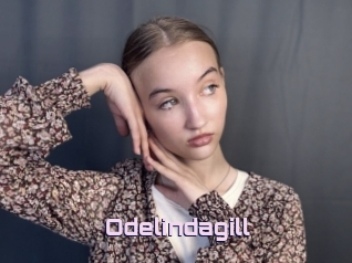 Odelindagill