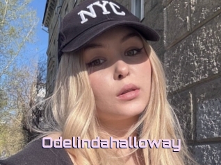 Odelindahalloway