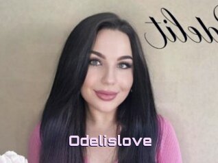 Odelislove