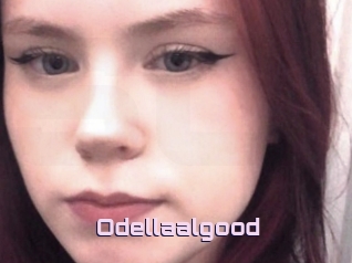 Odellaalgood