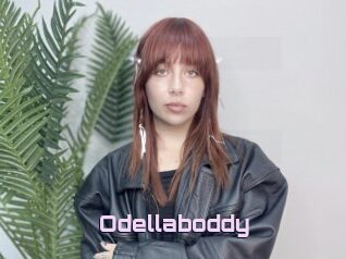 Odellaboddy