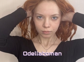 Odellaboman