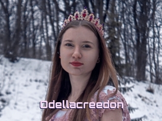 Odellacreedon