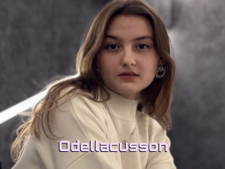 Odellacusson