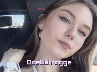 Odellafrogge