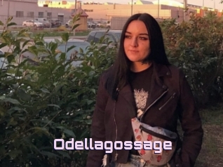 Odellagossage