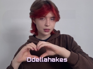 Odellahakes