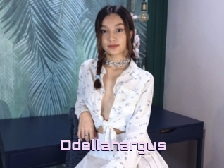 Odellahargus