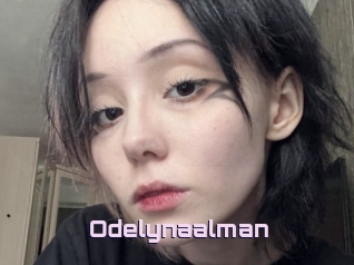 Odelynaalman