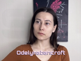 Odelynabancroft