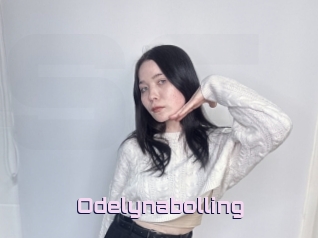 Odelynabolling