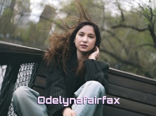 Odelynafairfax