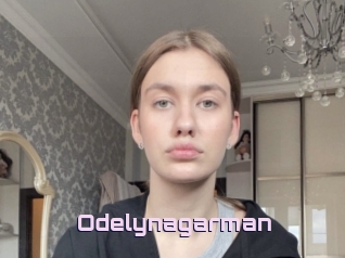 Odelynagarman