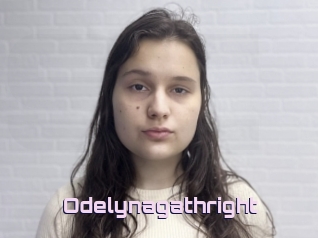 Odelynagathright