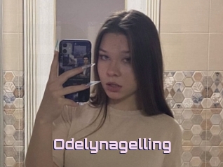 Odelynagelling