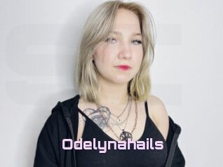 Odelynahails