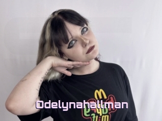 Odelynahallman