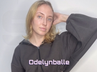 Odelynballe