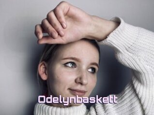 Odelynbaskett