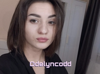 Odelyncodd