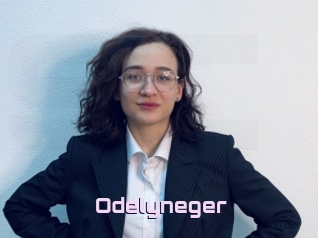 Odelyneger