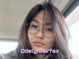 Odelynfairfax