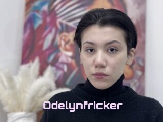 Odelynfricker