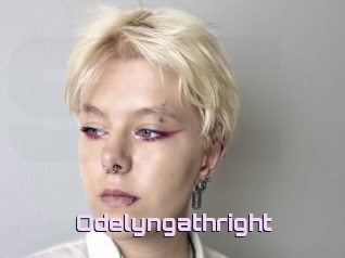 Odelyngathright