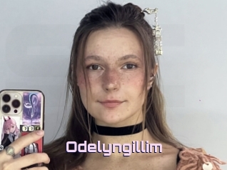 Odelyngillim
