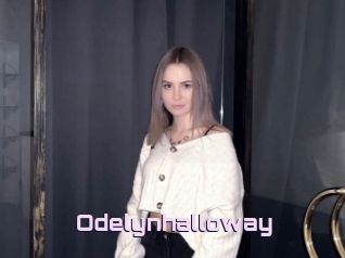 Odelynhalloway