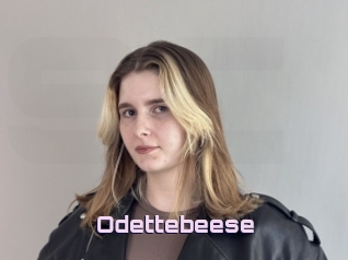 Odettebeese