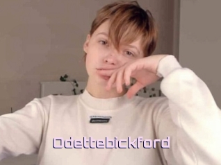Odettebickford