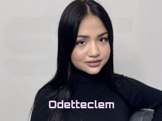 Odetteclem