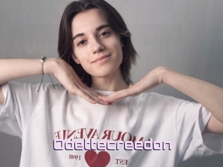 Odettecreedon