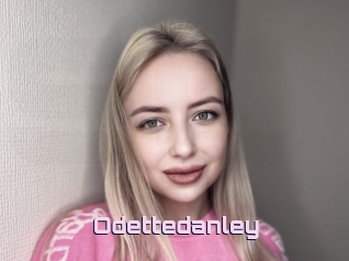 Odettedanley