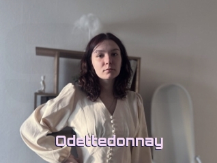 Odettedonnay