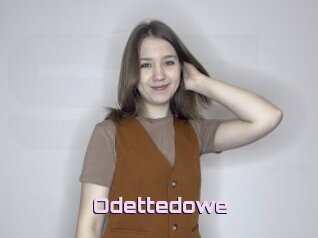 Odettedowe