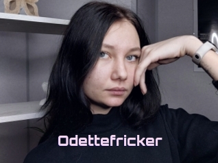 Odettefricker