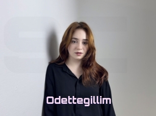 Odettegillim