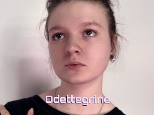 Odettegrine