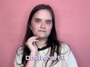 Odettehartill