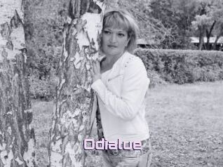 Odialue