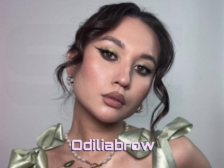 Odiliabrow