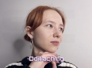 Odiliaching