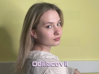 Odiliacovil