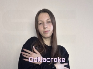 Odiliacroke