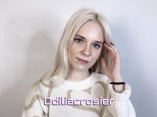 Odiliacrosier