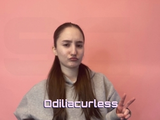 Odiliacurless
